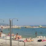 Antonio Διαμέρισμα Σπλιτ