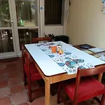 Antonio 公寓 斯普利特