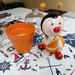 Διαμέρισμα Antonio *