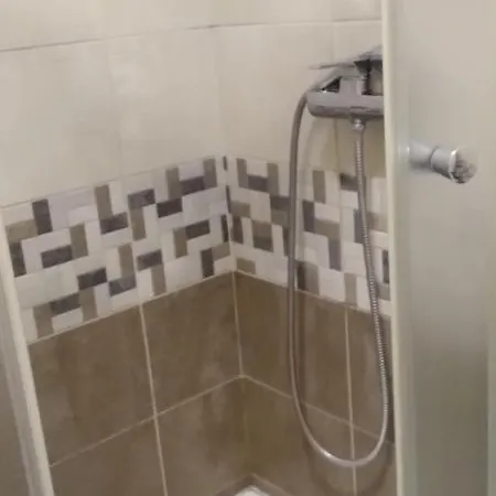 Apartament Antonio