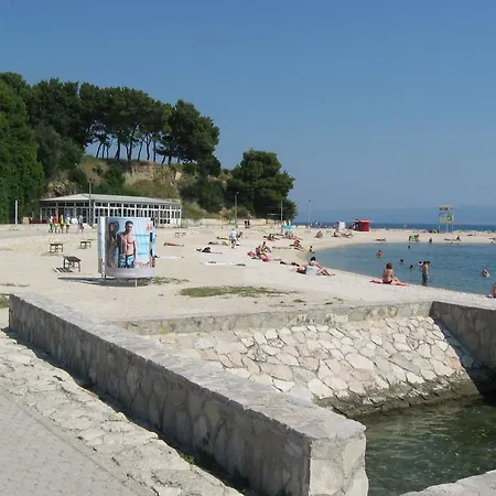 Antonio Apartament *