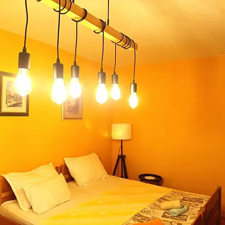 Antonio Apartament