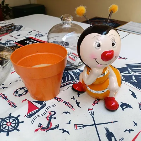 아파트 Antonio *