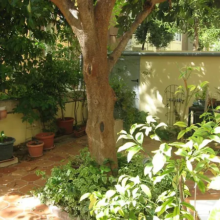Antonio Apartament
