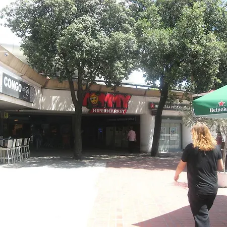 Antonio Split