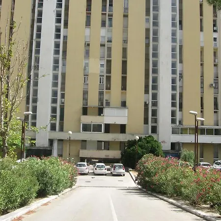 Apartament Antonio