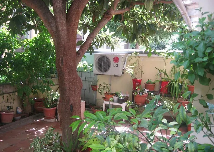 Apartman Studio Antonio