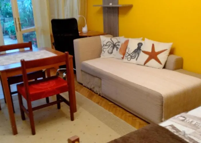 Apartman Studio Antonio Split