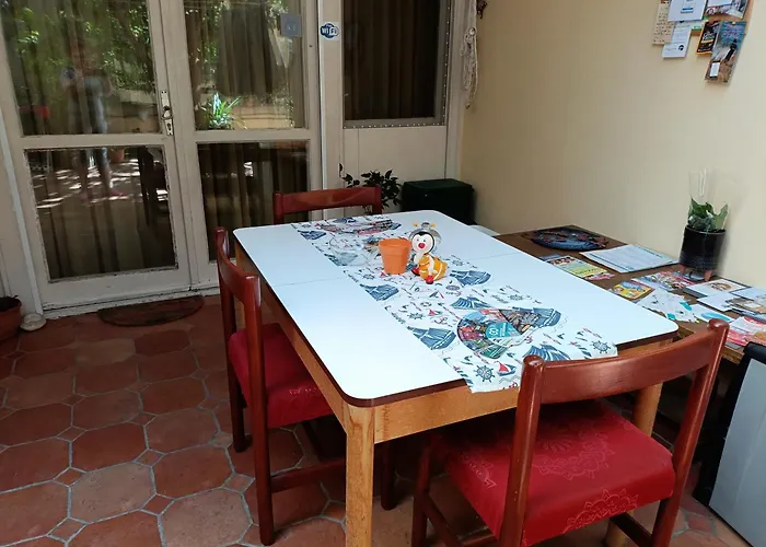 Studio Antonio Apartman Split