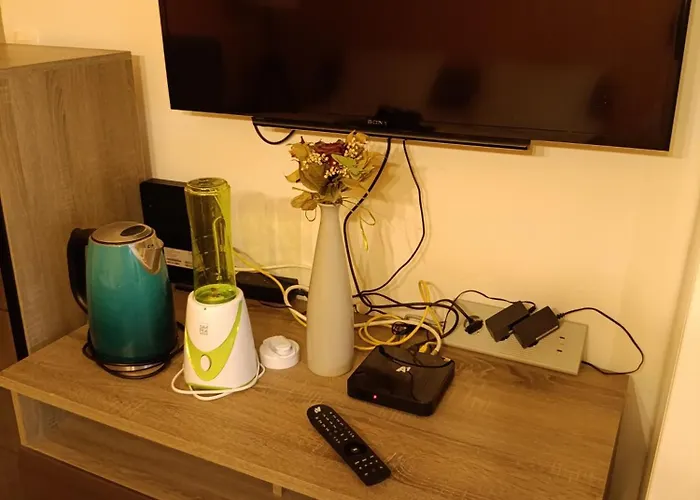 Apartman Studio Antonio Split