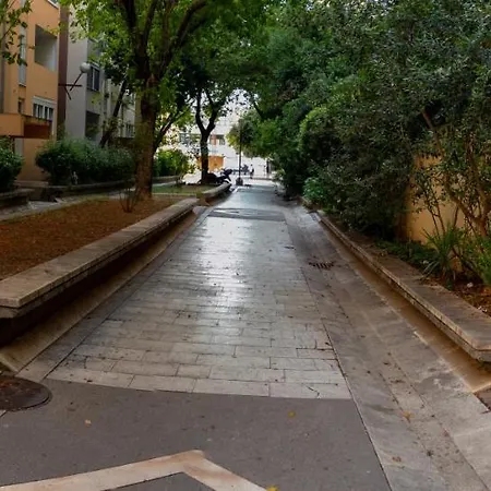 Appartamento Antonio Spalato