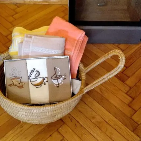 Antonio Appartement Split