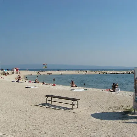 Appartement Antonio Split