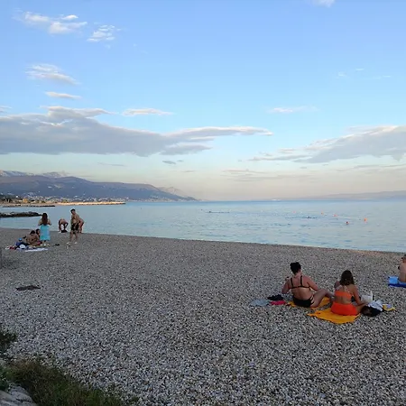 아파트 Antonio 스플리트