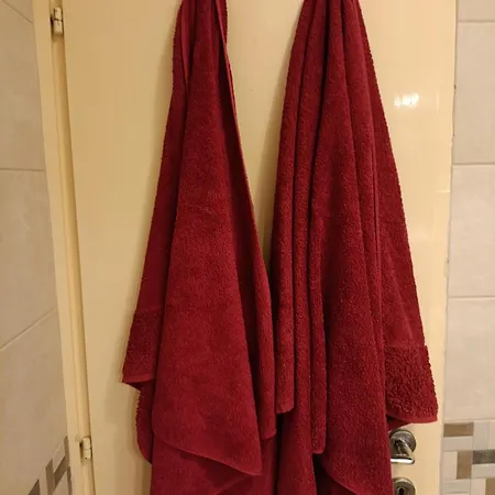 Antonio Appartement