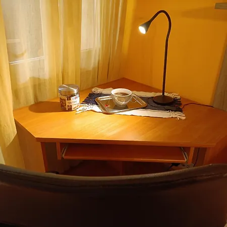 Antonio Appartement *