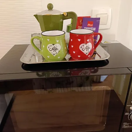 Antonio Appartamento Spalato