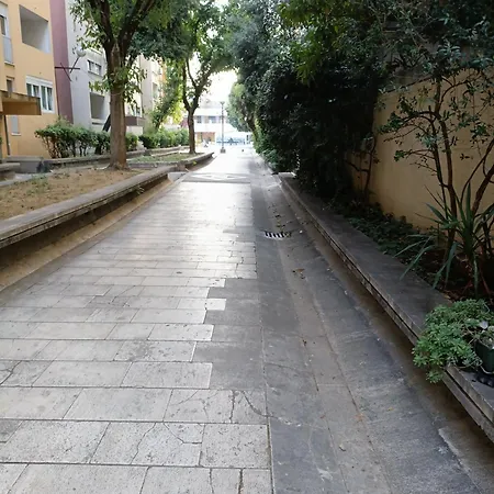 Antonio Split