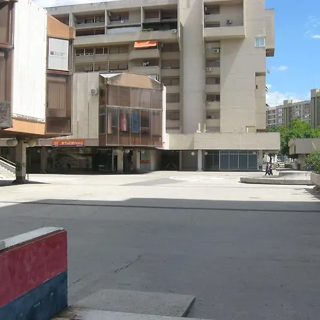 Appartamento Antonio Spalato