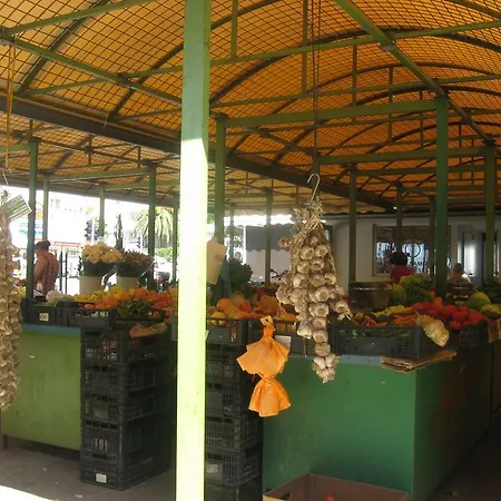 Appartamento Antonio *