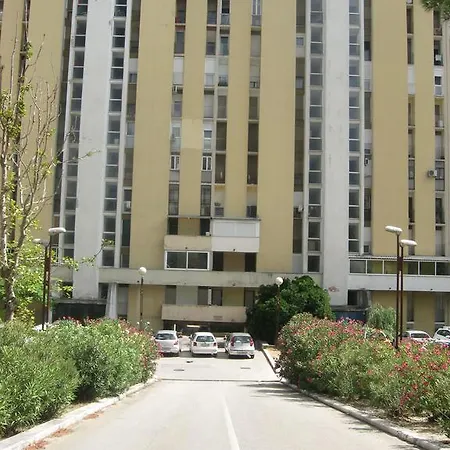 Appartement Antonio