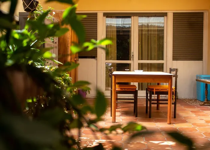 Lägenhet Studio Antonio *