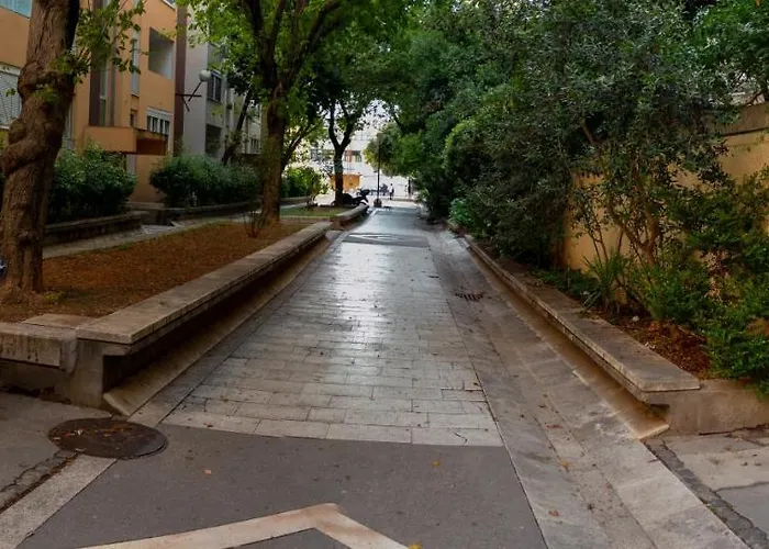 Lägenhet Studio Antonio Split