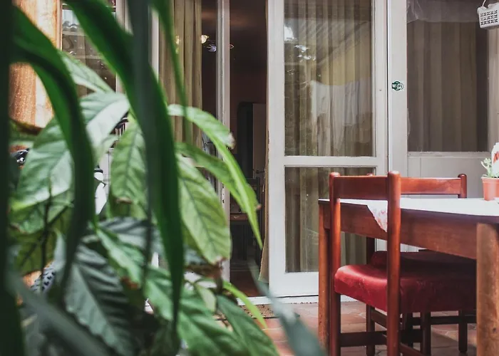 Antonio 公寓 斯普利特