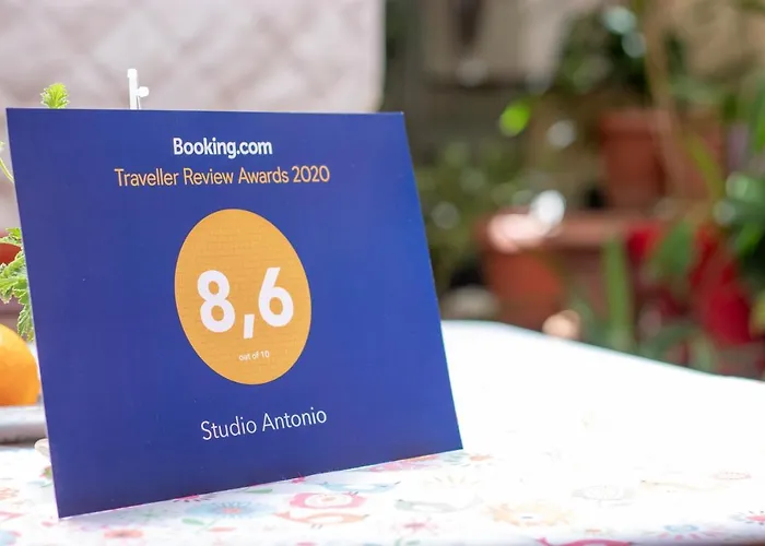 Antonio 斯普利特