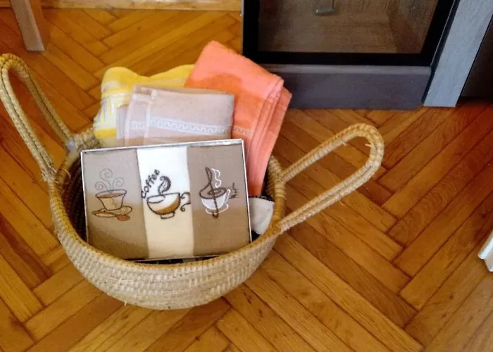 Antonio 公寓 斯普利特