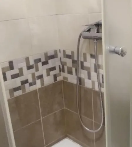 Lägenhet Studio Antonio