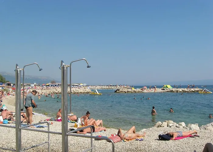 Studio Antonio Lägenhet Split