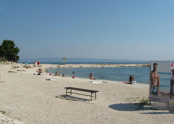 Lägenhet Studio Antonio Split