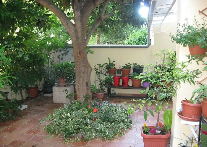 Studio Antonio Lägenhet *