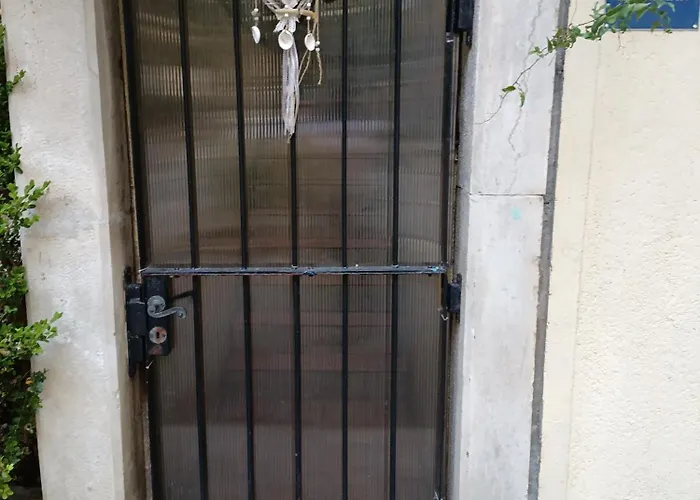 Studio Antonio Lägenhet