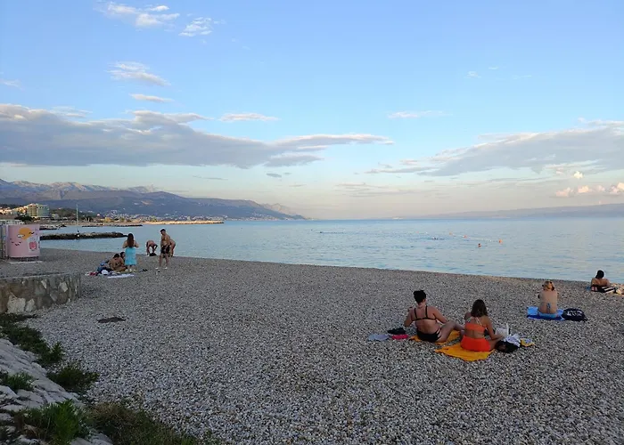 Lägenhet Studio Antonio Split