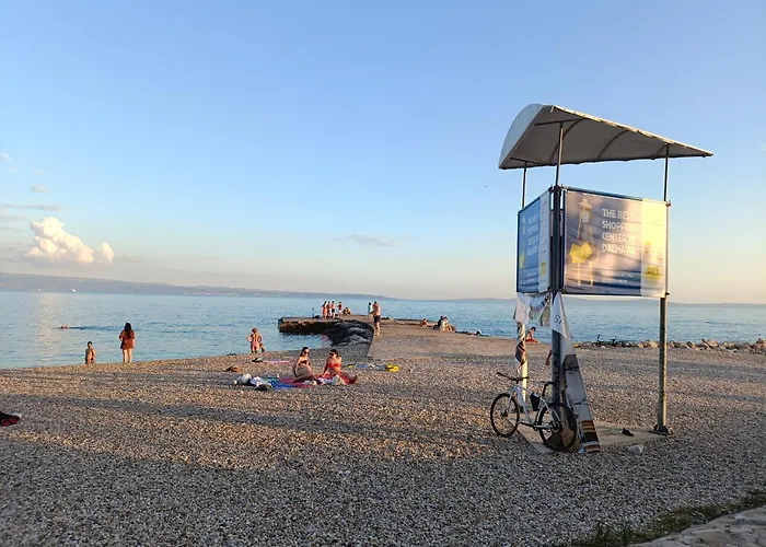 Lägenhet Studio Antonio