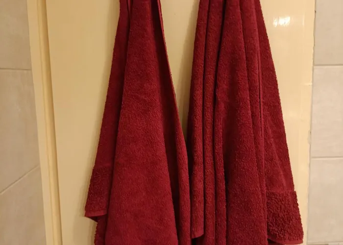 Studio Antonio Lägenhet