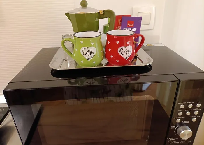 Studio Antonio Lägenhet Split