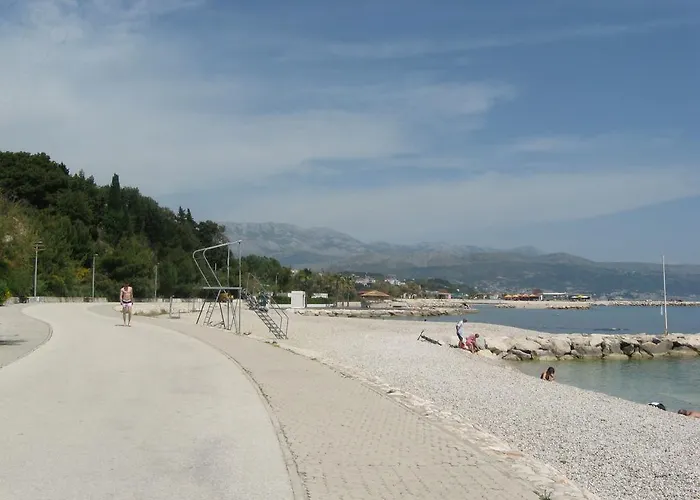 Studio Antonio * Split