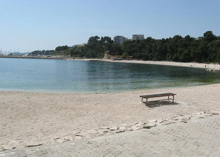 Antonio 公寓 斯普利特