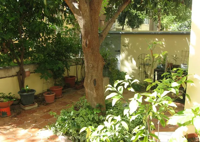 Studio Antonio Lägenhet