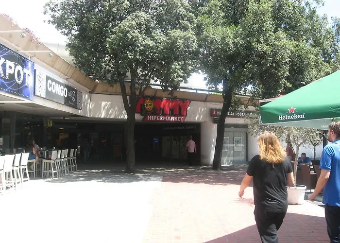 Antonio 斯普利特