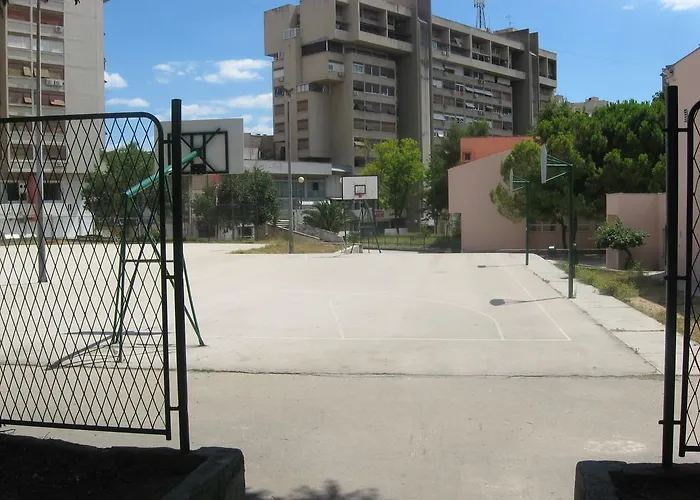 Lägenhet Studio Antonio Split