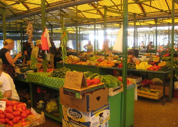 Lägenhet Studio Antonio