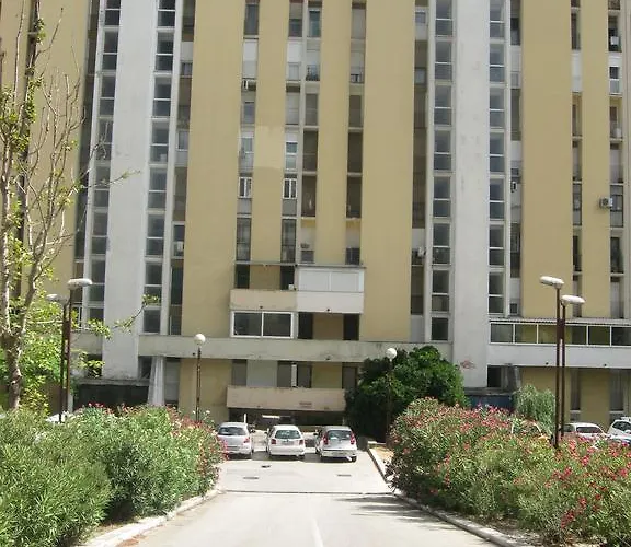 Lägenhet Studio Antonio