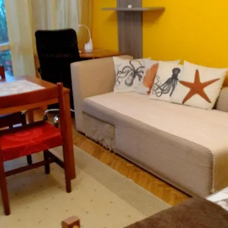 Apartamento Antonio Split