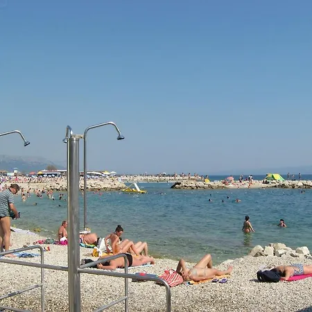 Antonio Apartamento Split