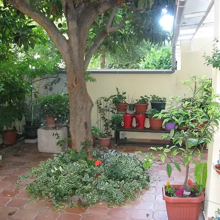 Antonio Apartamento *