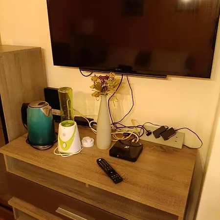 Apartamento Antonio Split